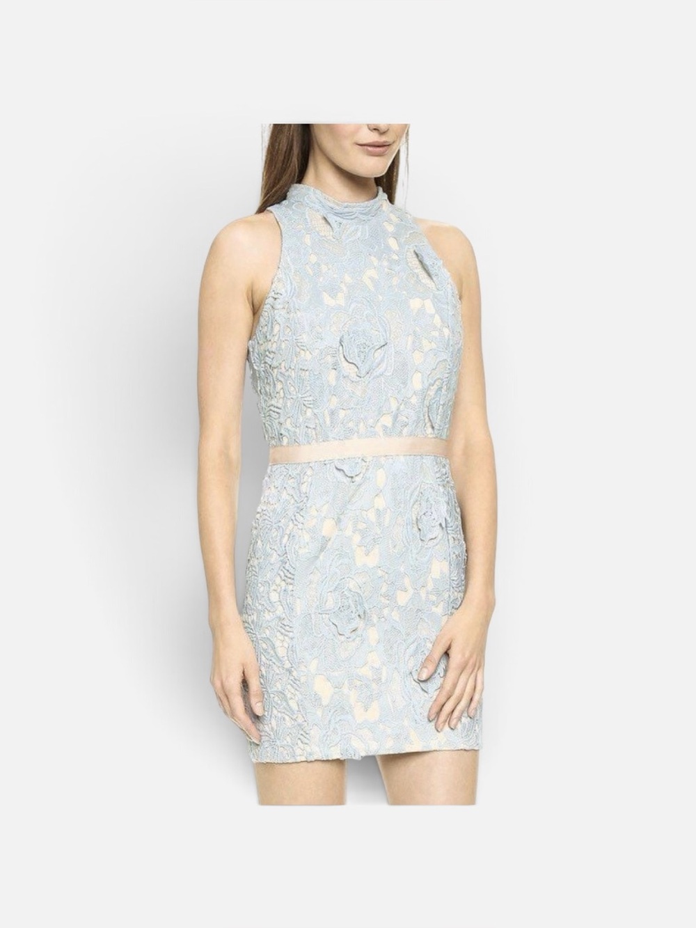 NWOT [English Factory] Lace Dress